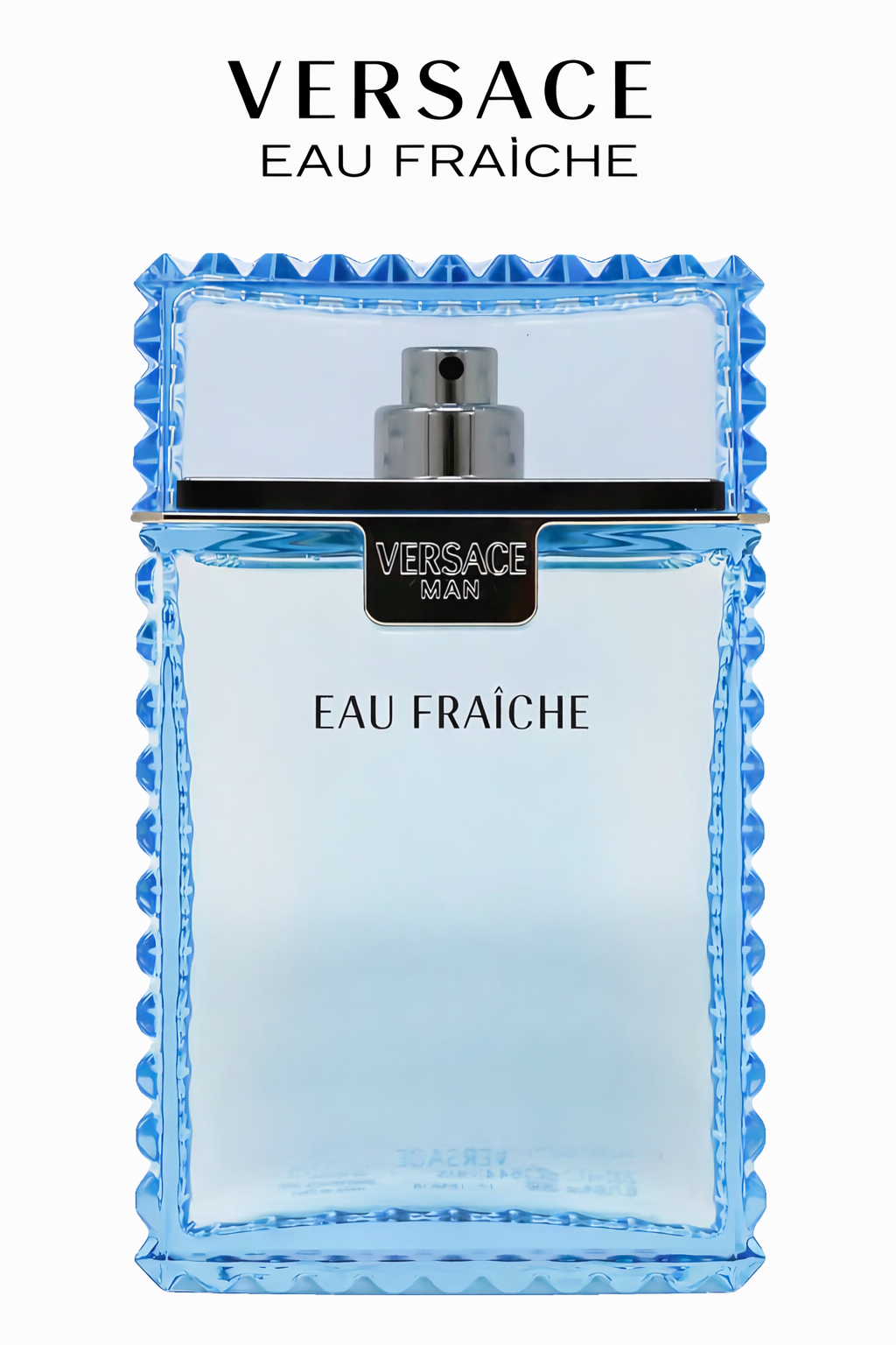 Versace Eau Fraiche