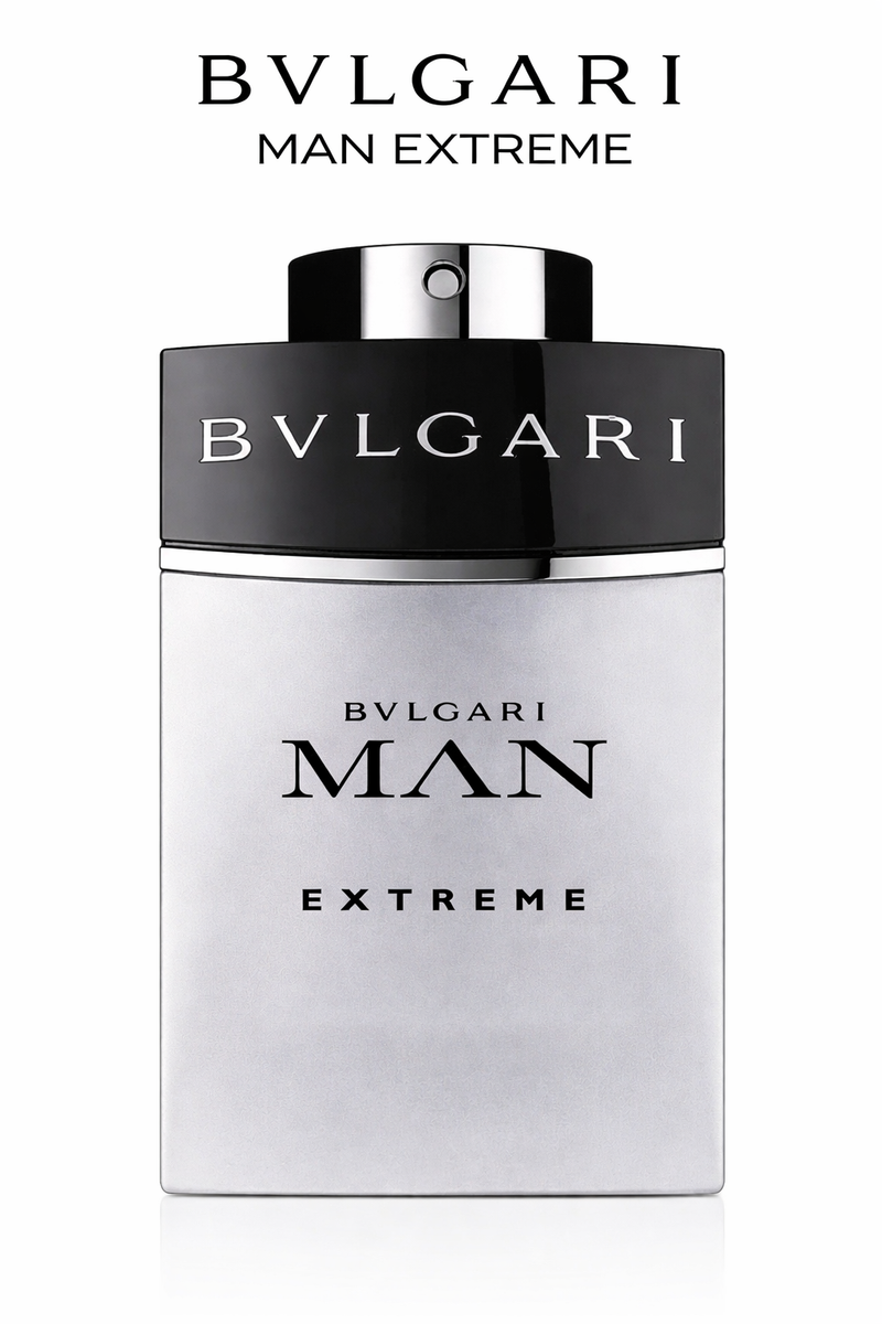 Bvlgari Man Extreme – DECANT CHAMPS