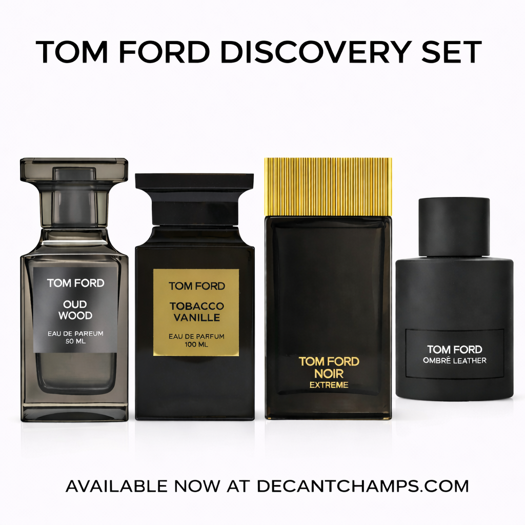 Tom Ford Discovery Set