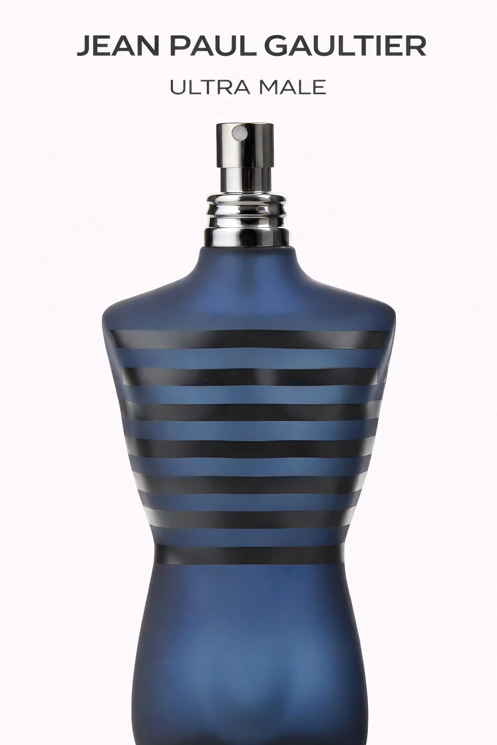 Jean Paul Gaultier Ultra Male EDT Intense