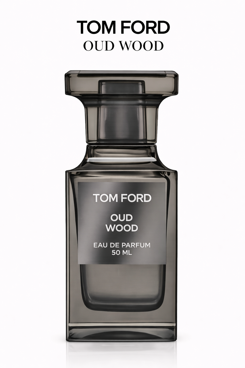 Tom Ford Oud Wood – DECANT CHAMPS
