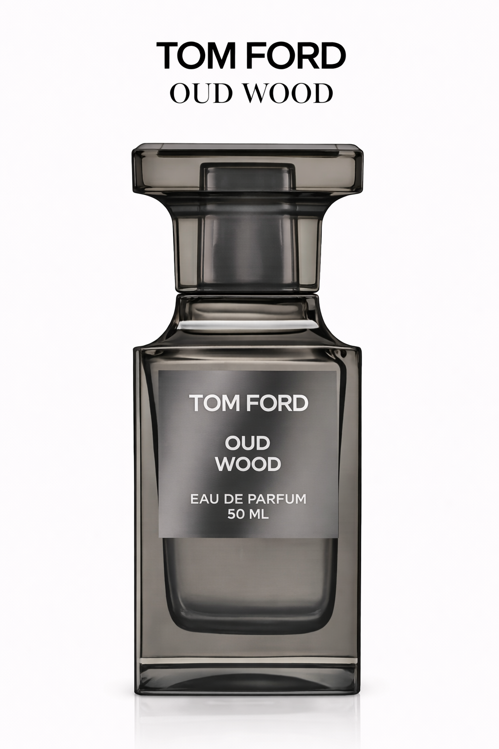 Tom Ford Oud Wood
