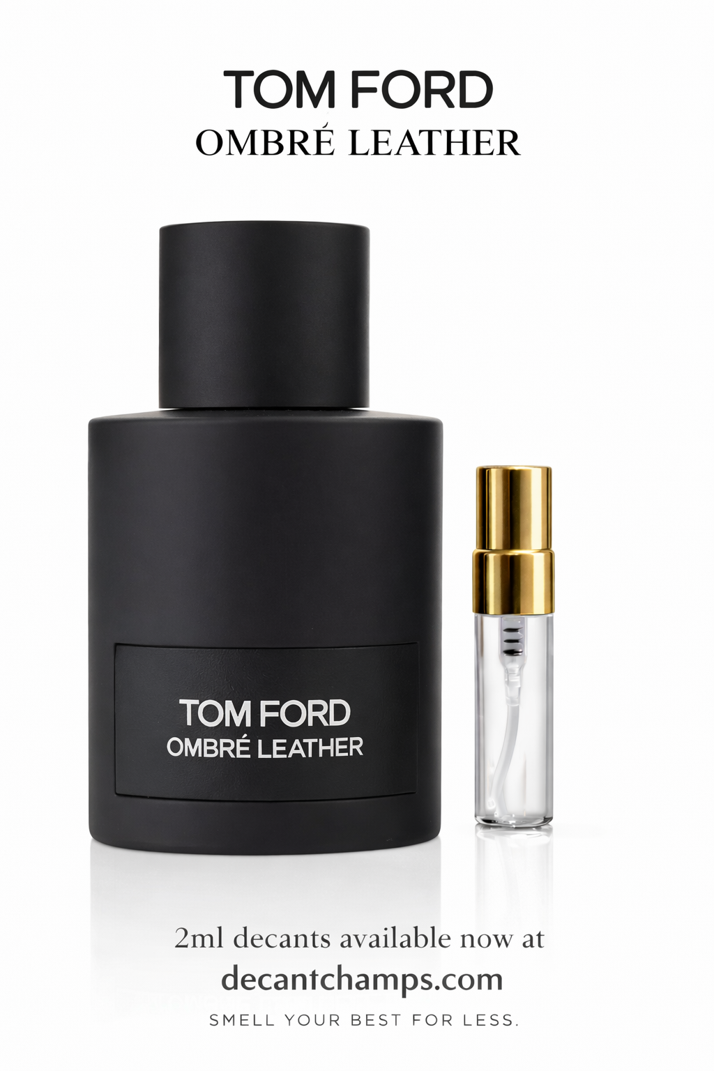 Tom Ford Ombre Leather