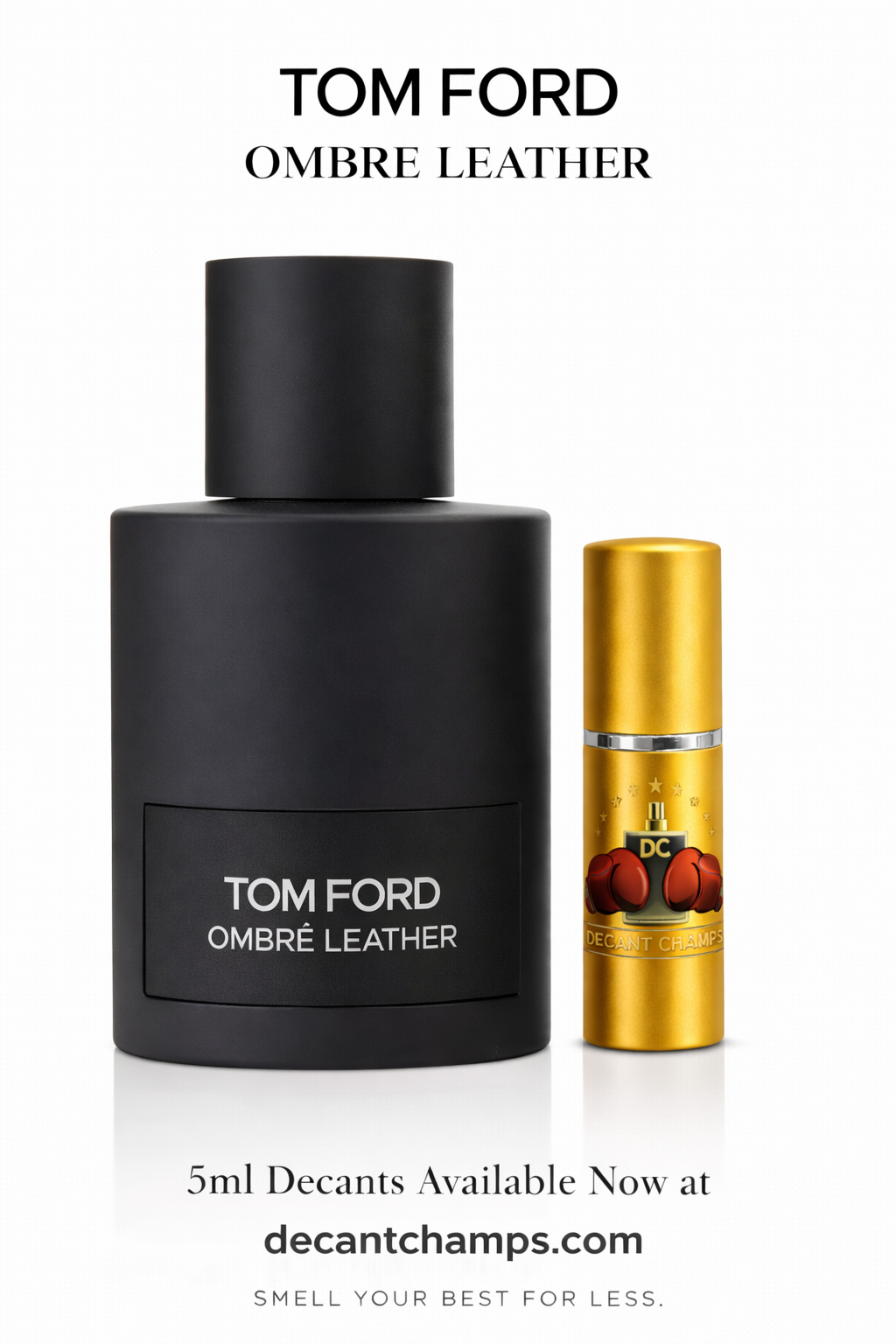 Tom Ford Ombre Leather