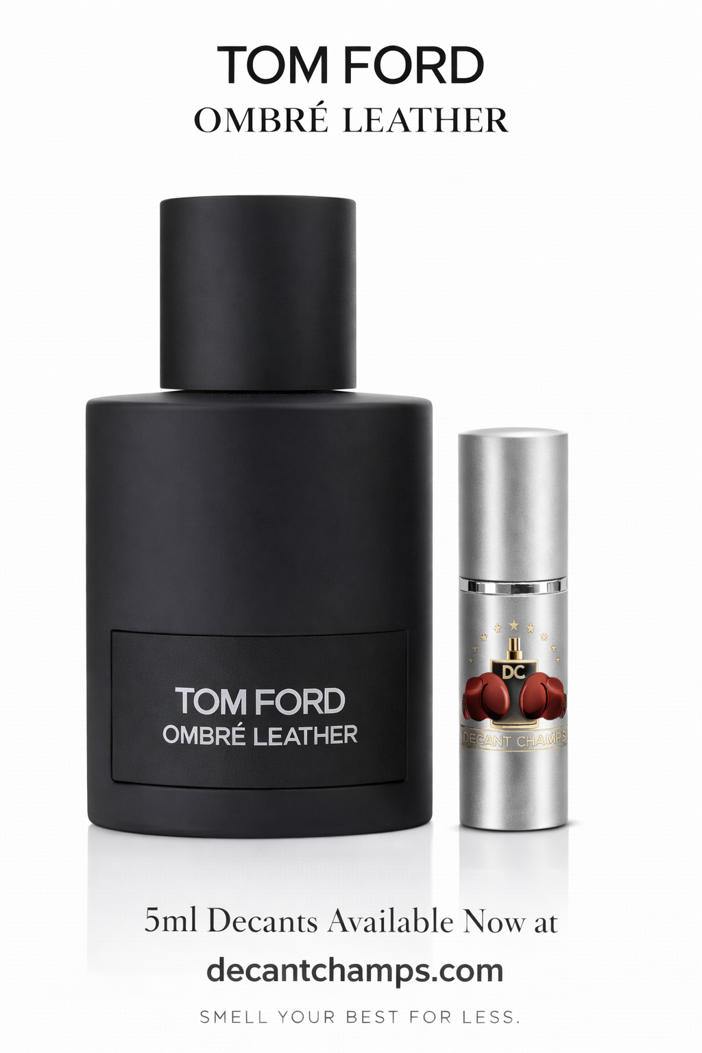 Tom Ford Ombre Leather