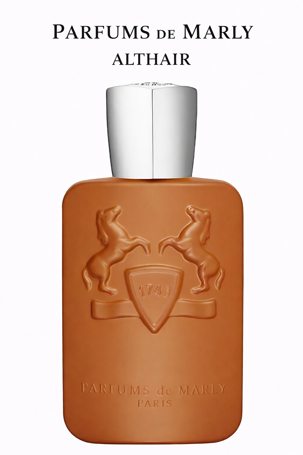 Parfums De Marly Althair