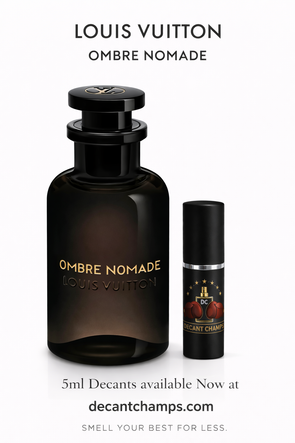 Louis Vuitton Ombre Nomade