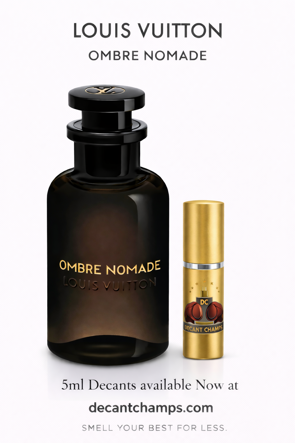 Louis Vuitton Ombre Nomade