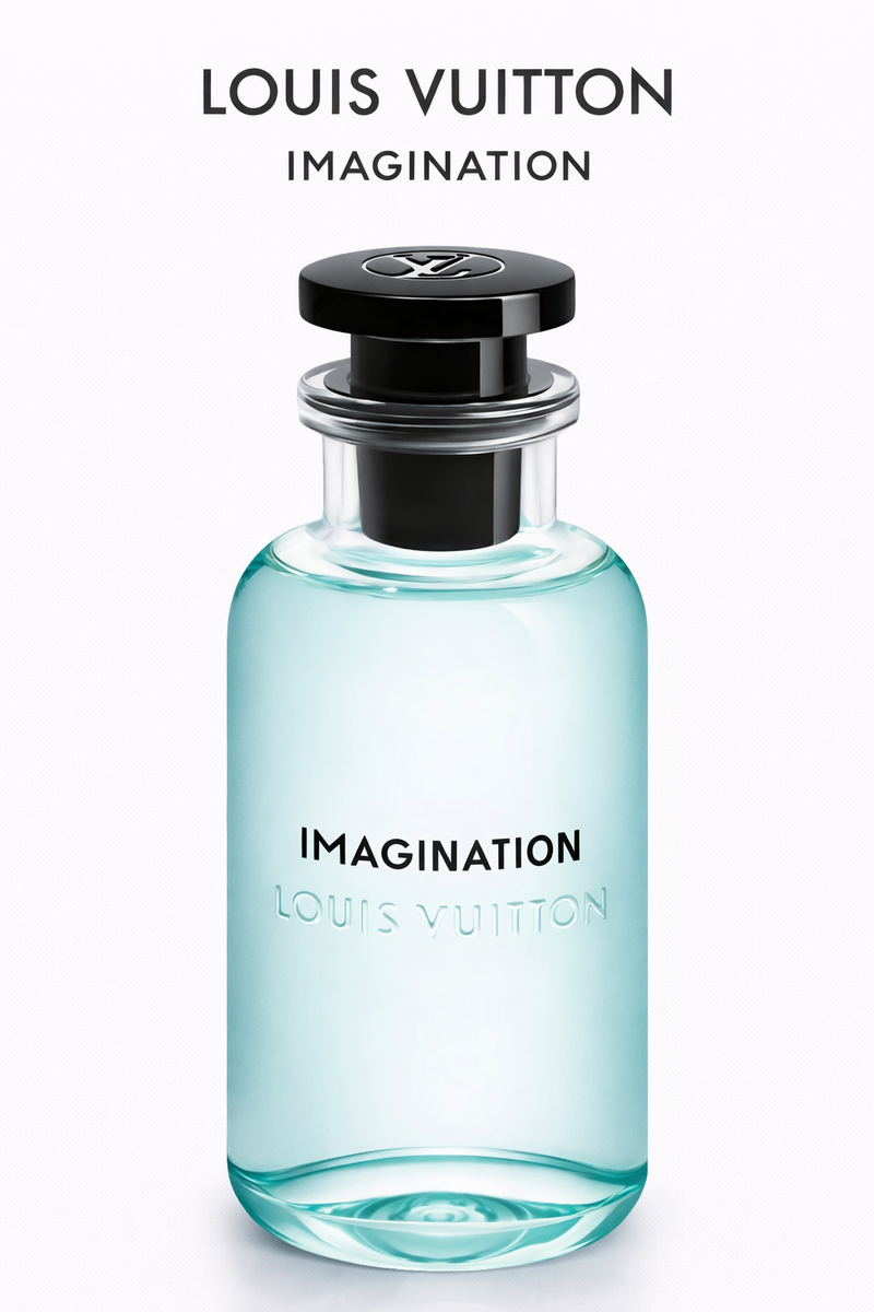 Louis Vuitton Imagination – DECANT CHAMPS
