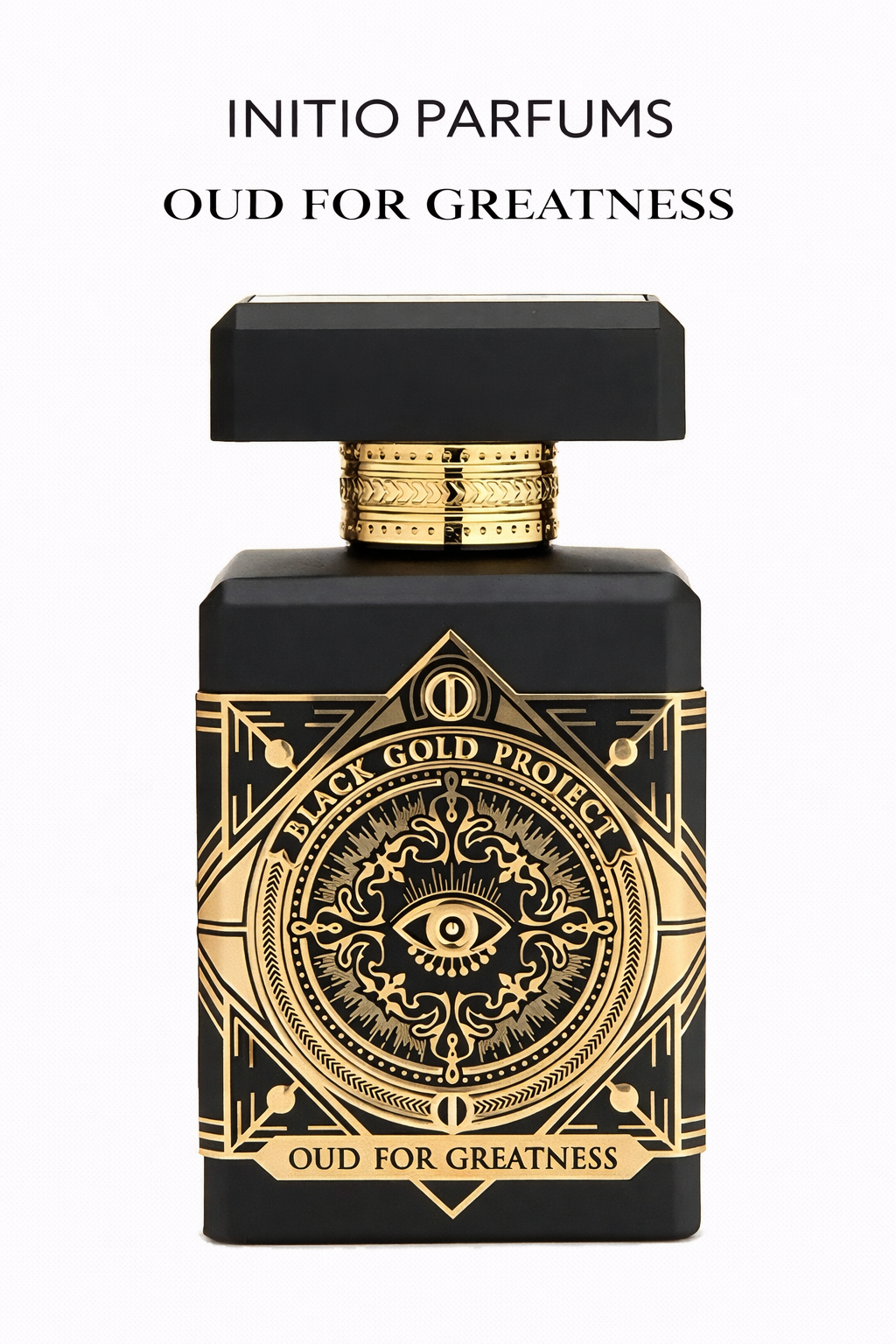 Initio Parfums Oud For Greatness