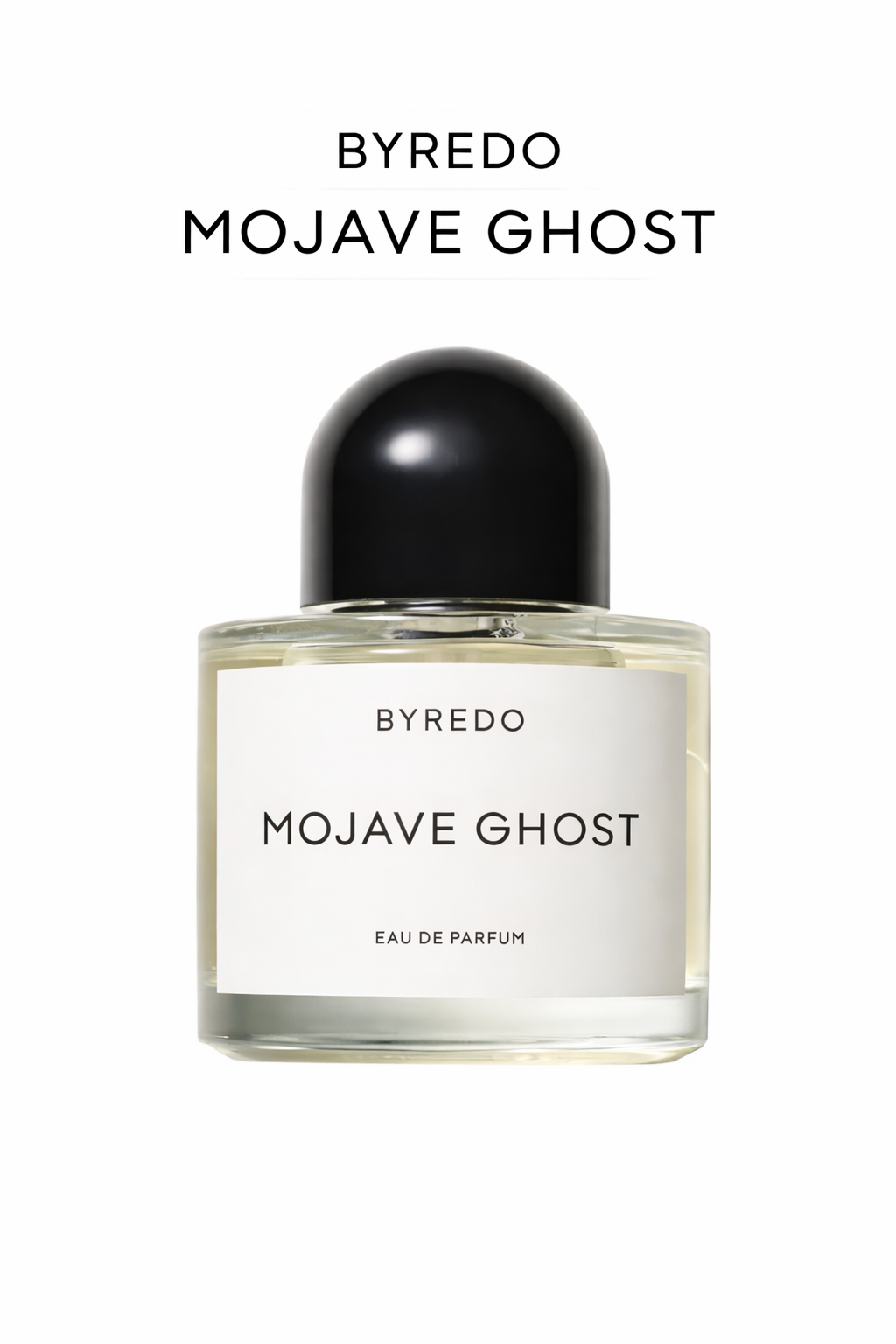 Byredo Mojave Ghost