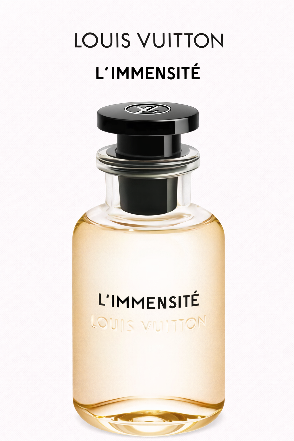 Louis Vuitton L'Immesite