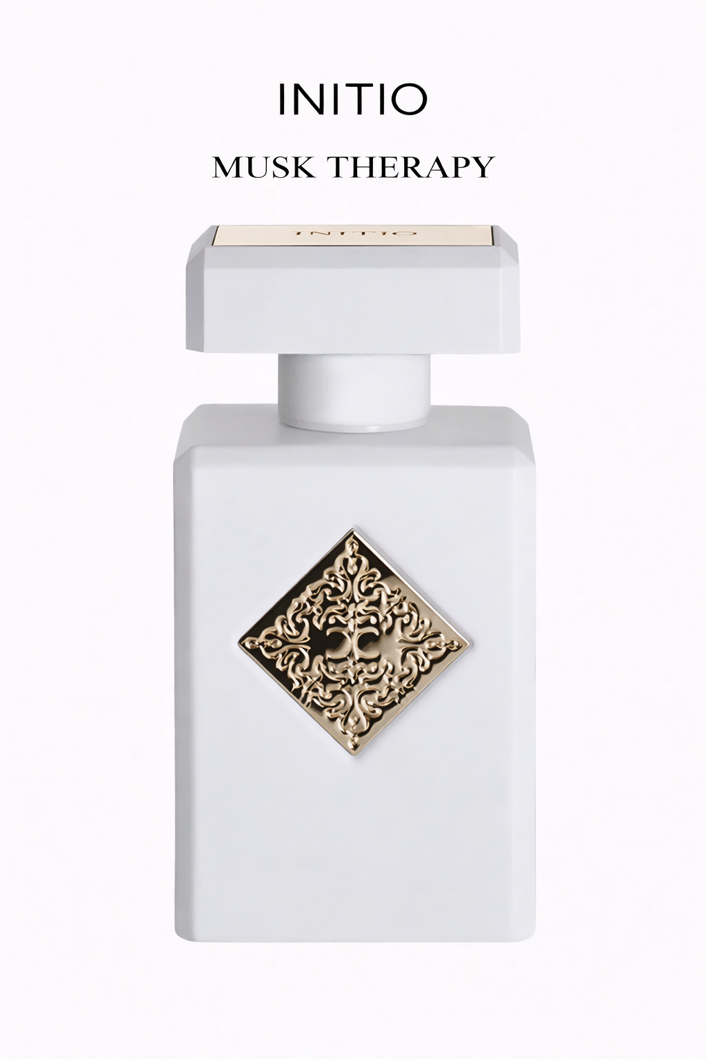 Initio Parfums Musk Therapy
