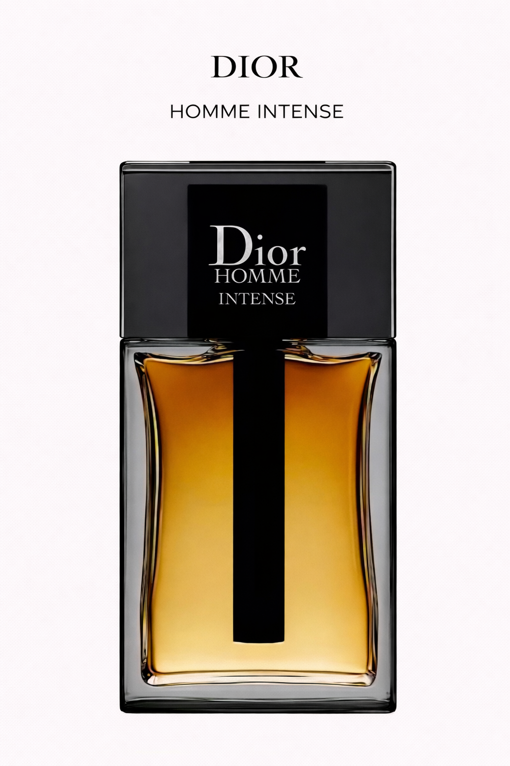 Dior Homme Intense