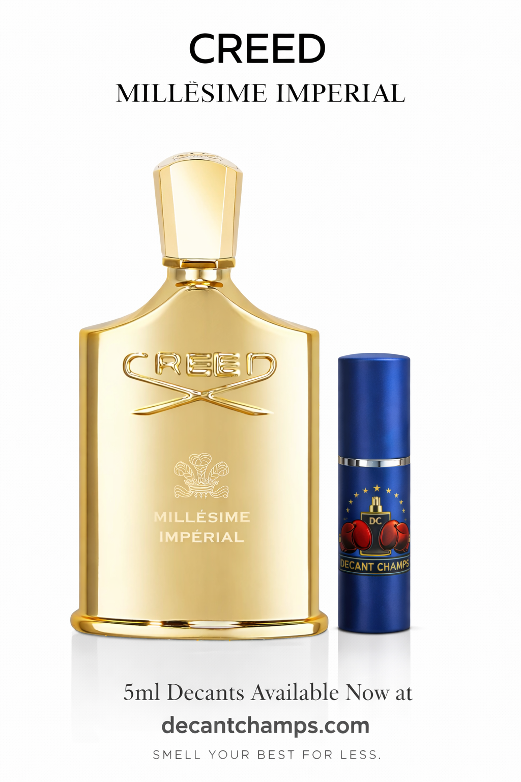 Creed Millesime Imperial