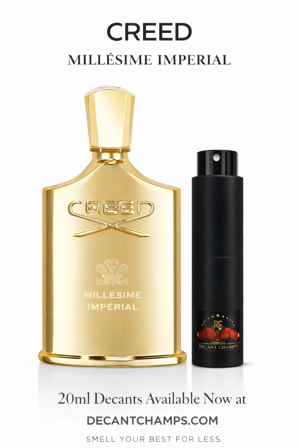 Creed Millesime Imperial