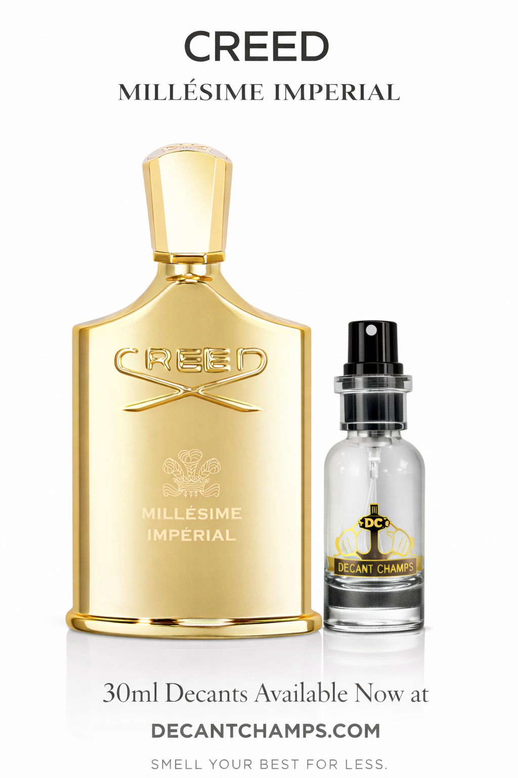 Creed Millesime Imperial