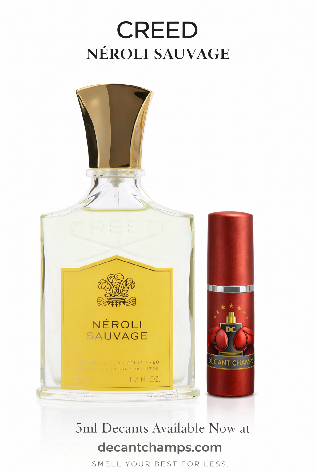 Creed Neroli Sauvage