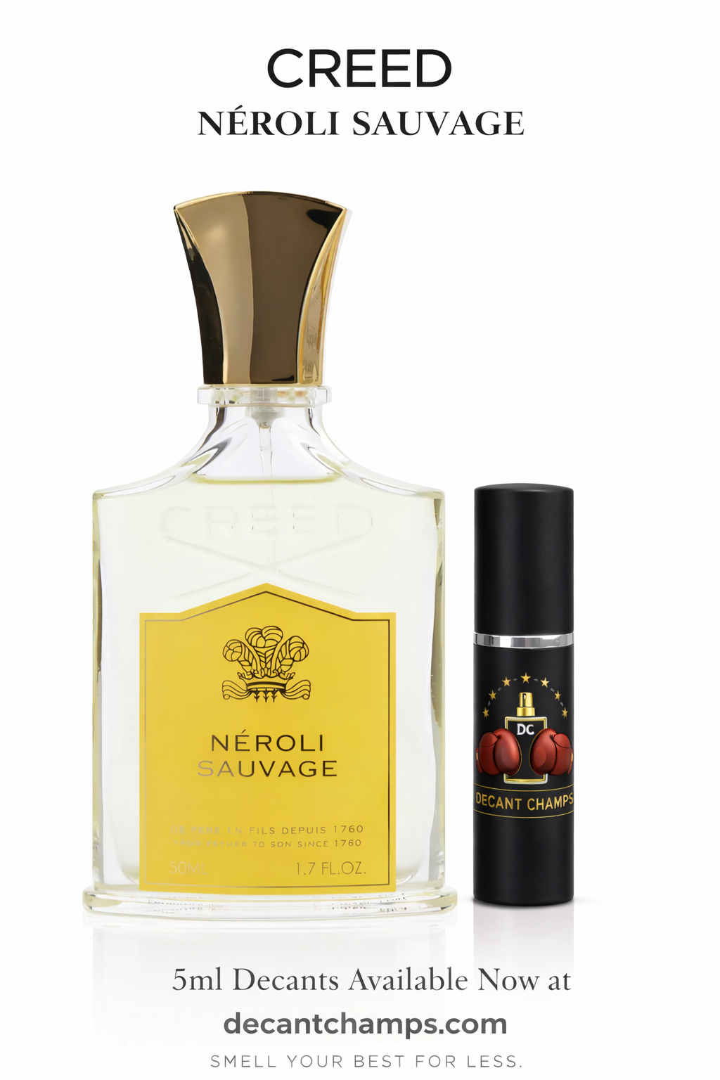 Creed Neroli Sauvage