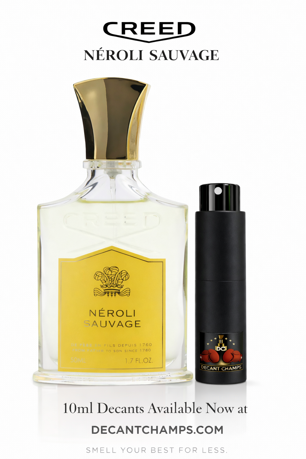 Creed Neroli Sauvage