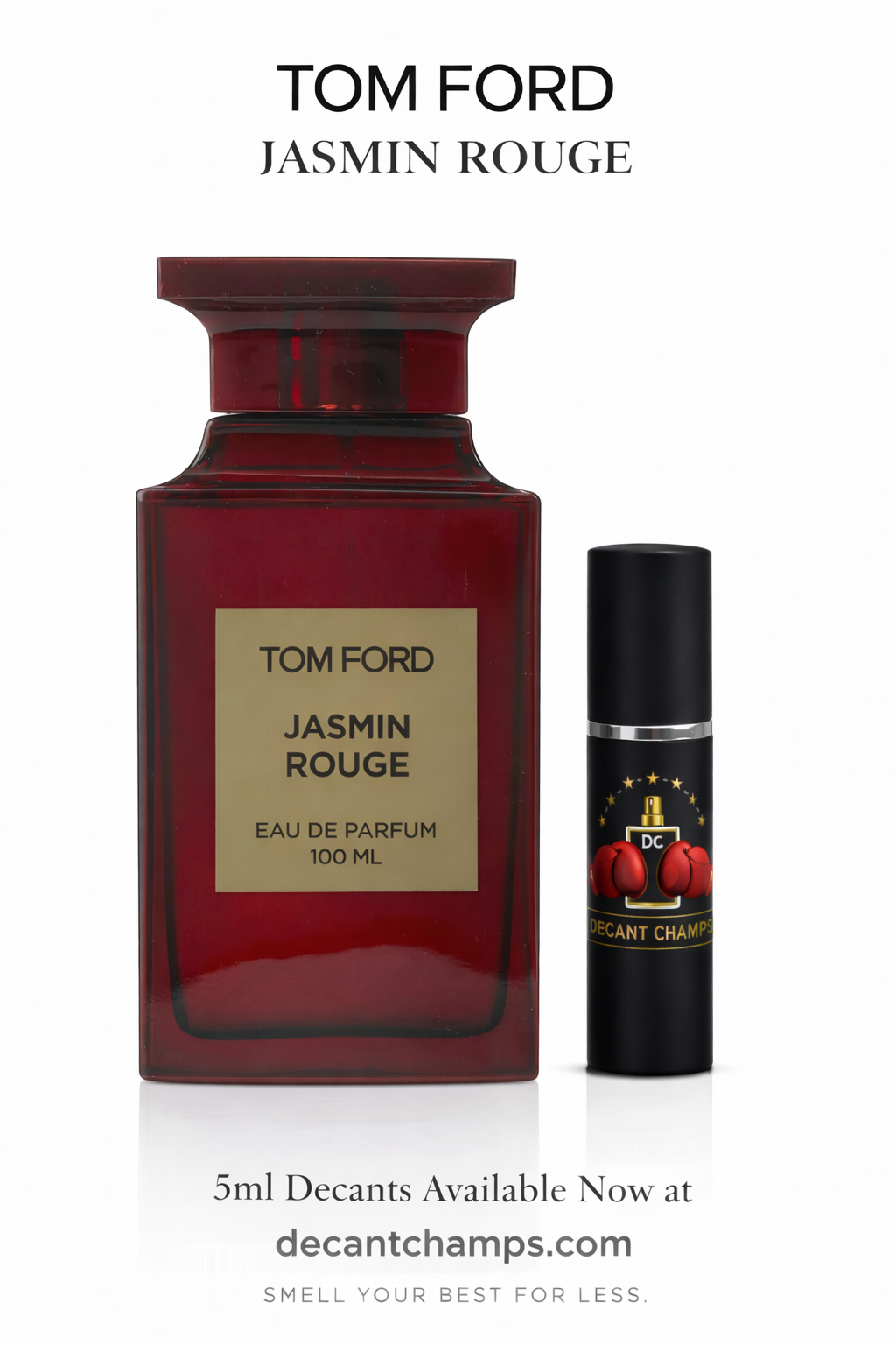 Tom Ford Jasmin Rouge