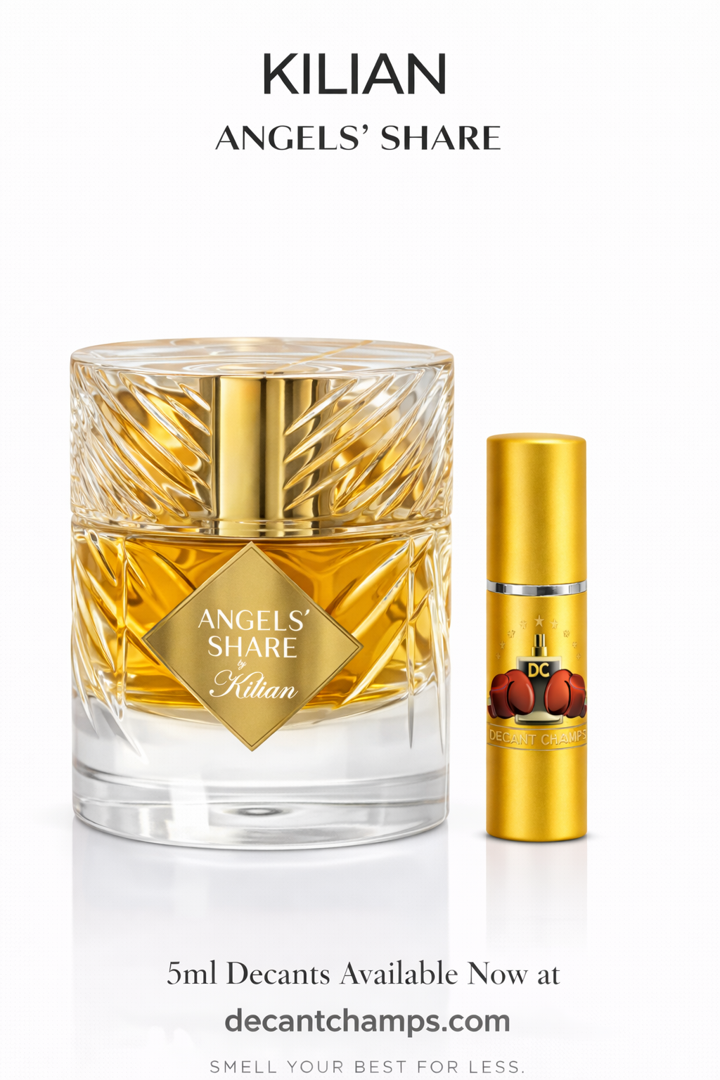 Kilian Angels Share