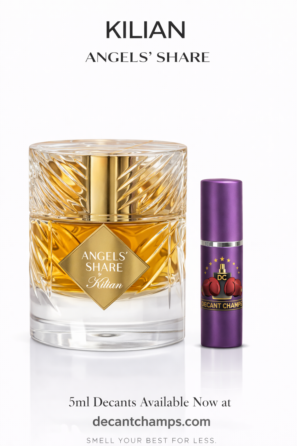 Kilian Angels Share
