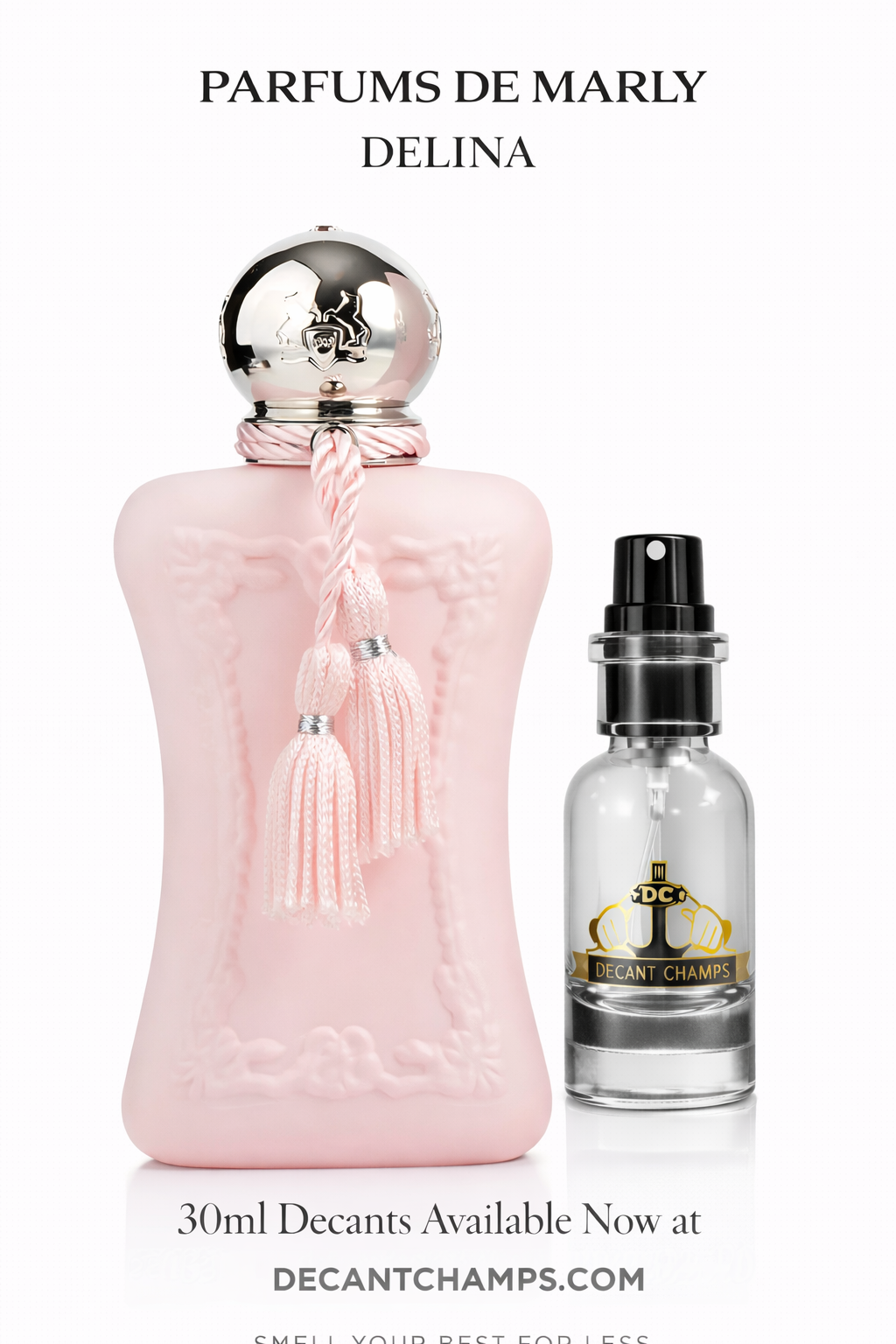 Parfums De Marly Delina