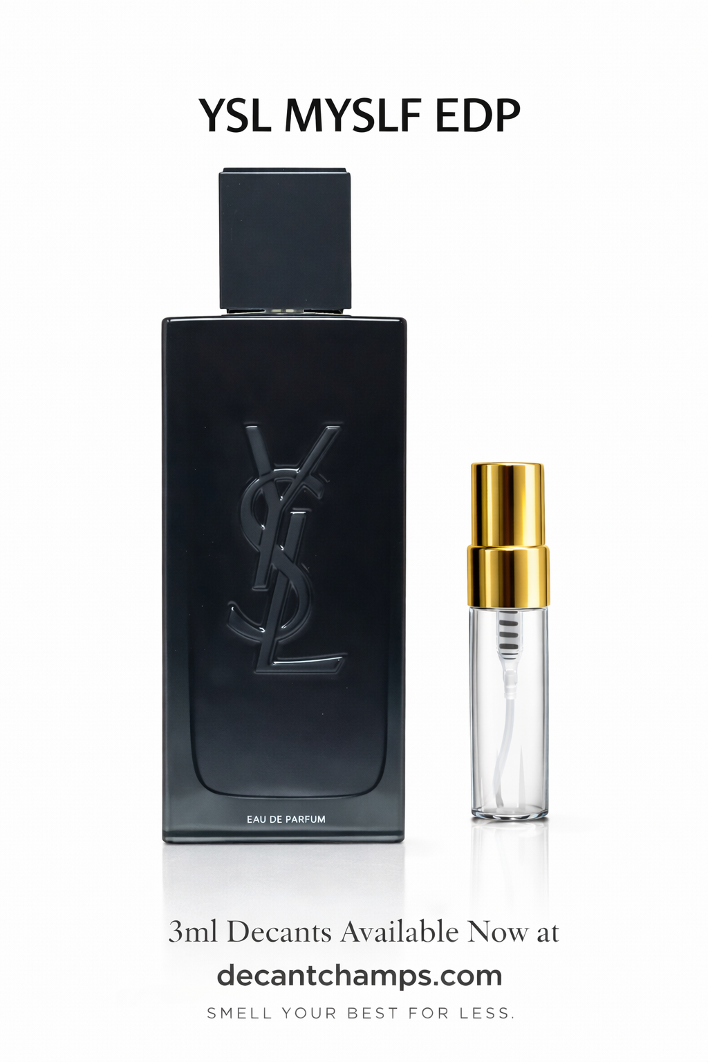 Yves Saint Laurent Myslf EDP