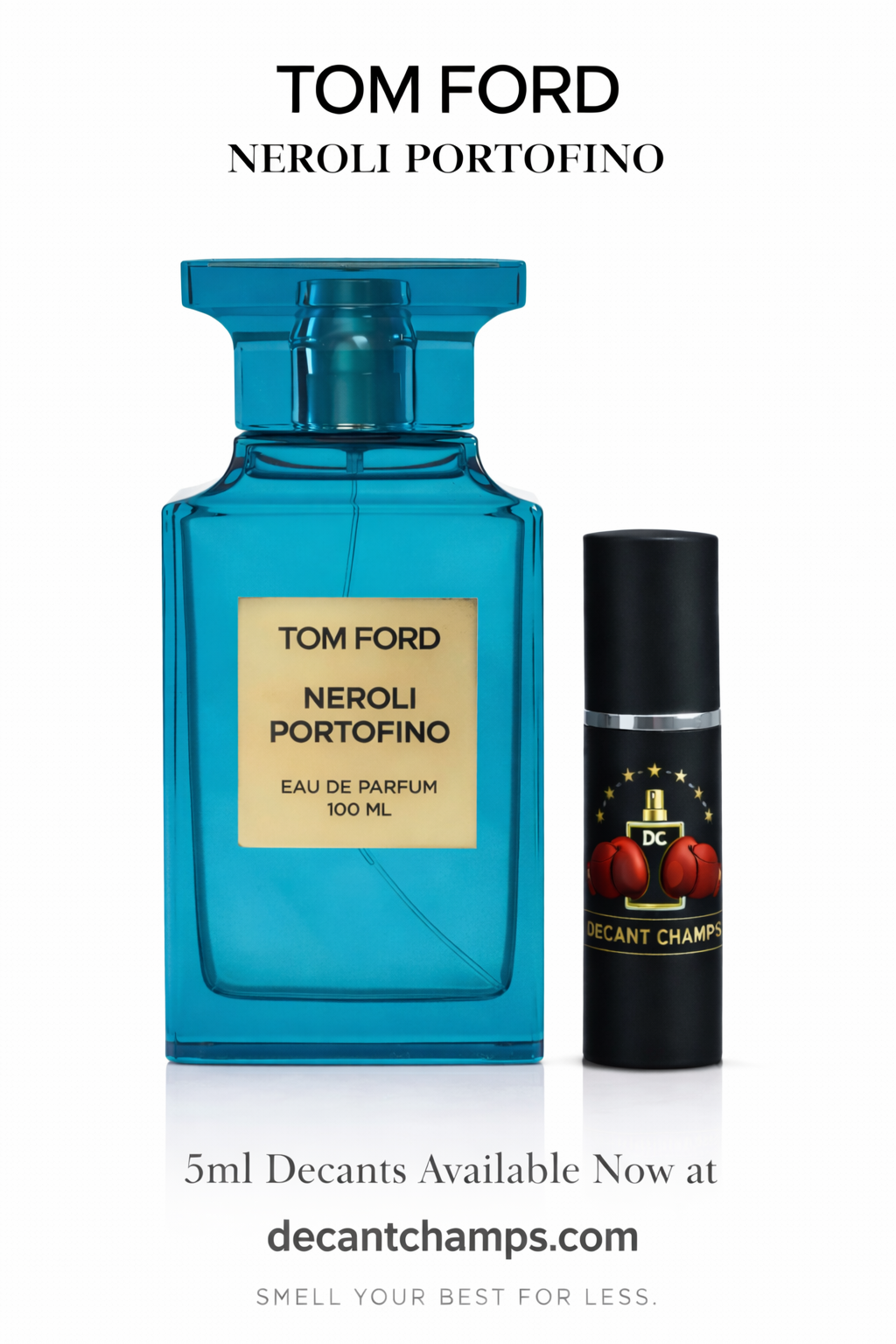 Tom Ford Neroli Portofino