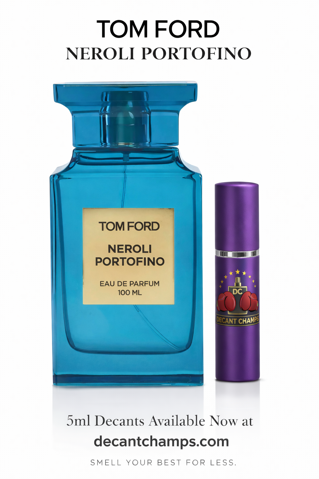 Tom Ford Neroli Portofino