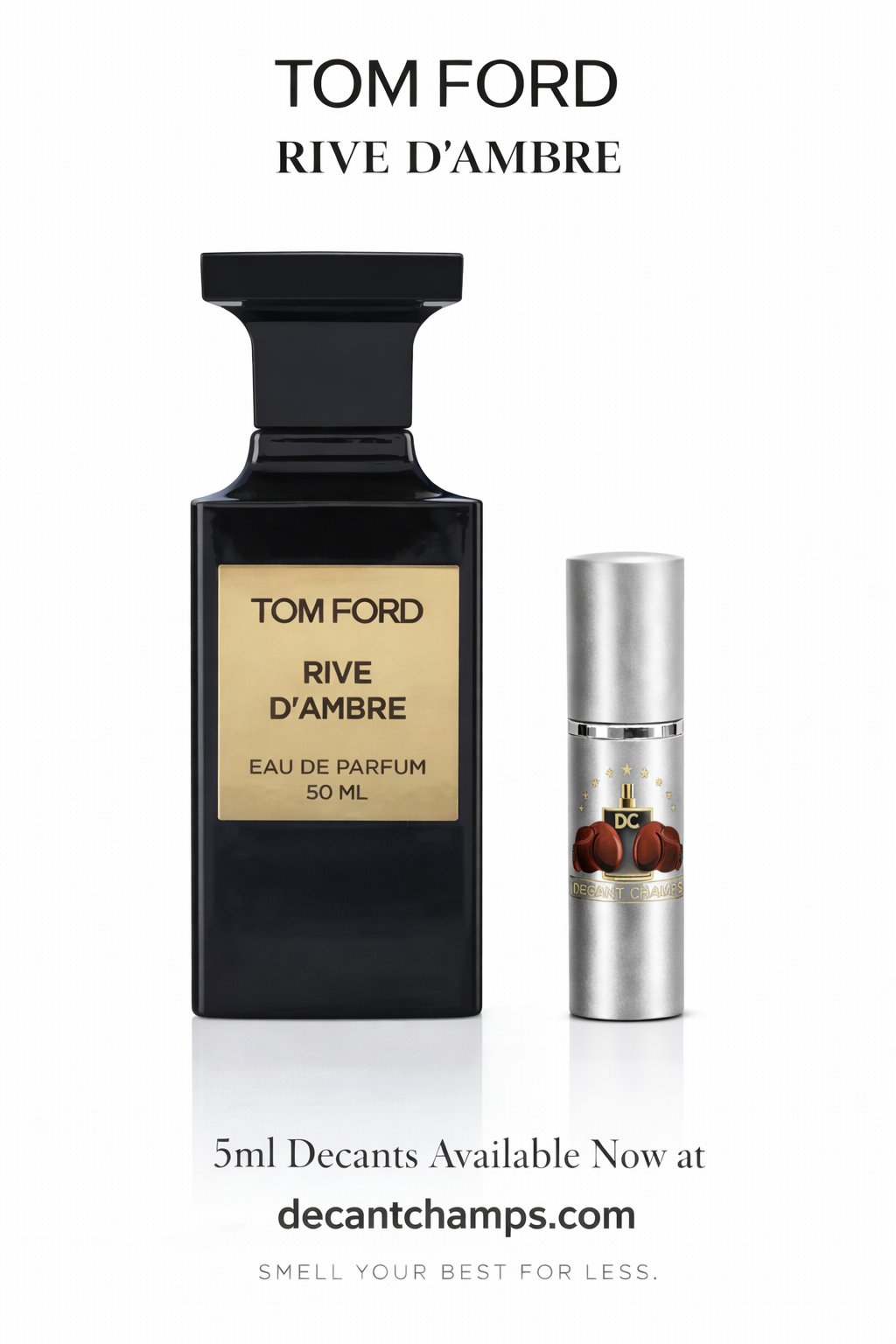 Tom Ford Rive D'Ambre