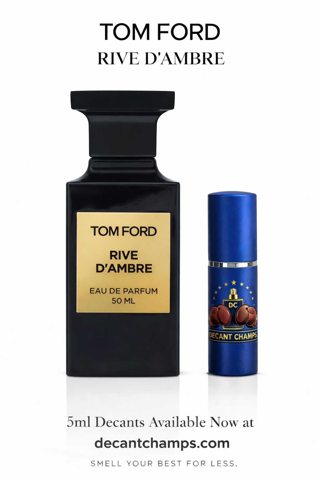 Tom Ford Rive D'Ambre