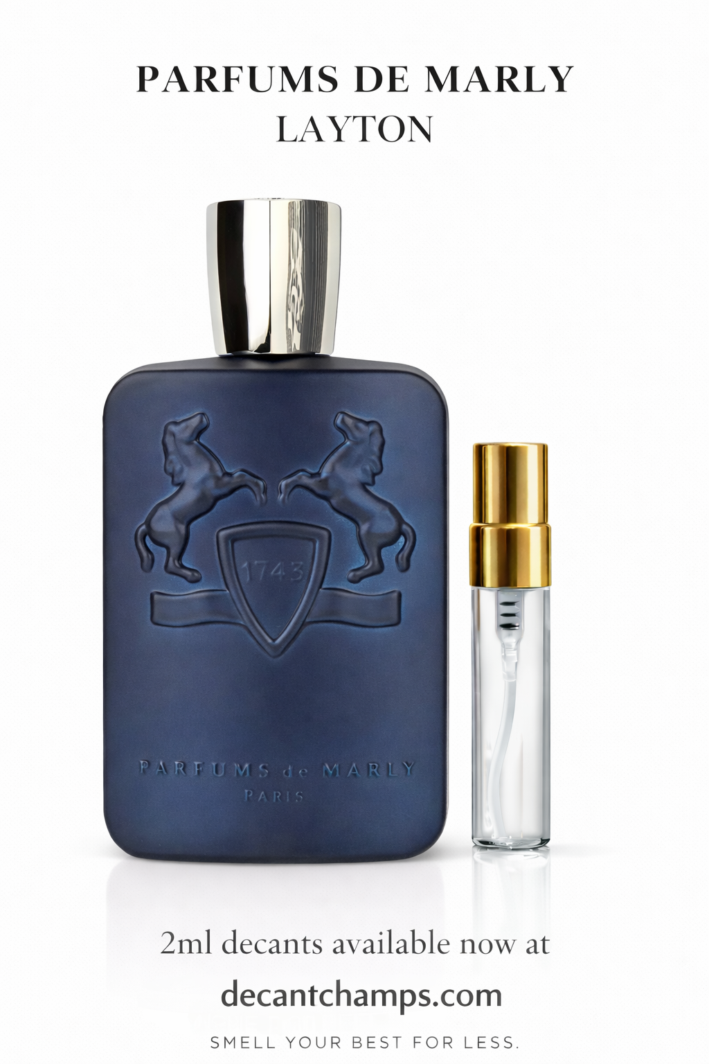 Parfums De Marly Layton