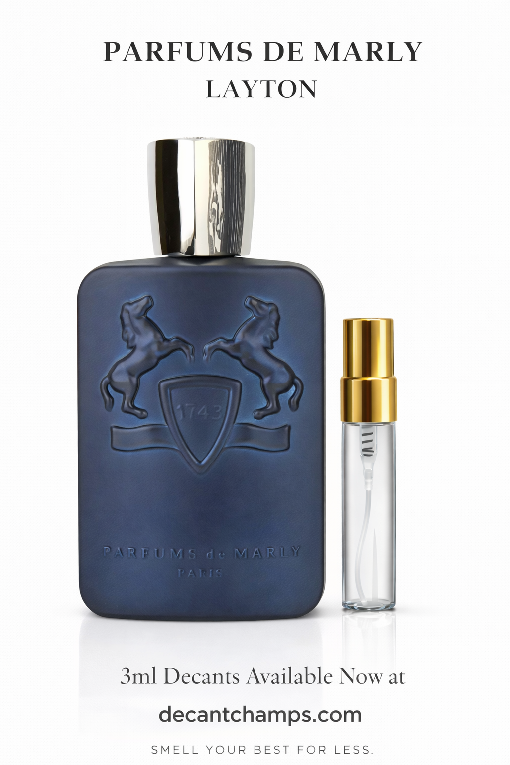 Parfums De Marly Layton