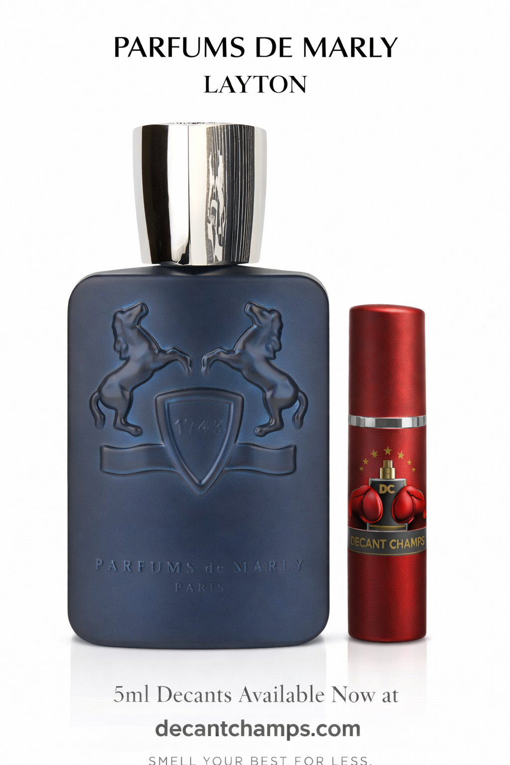 Parfums De Marly Layton