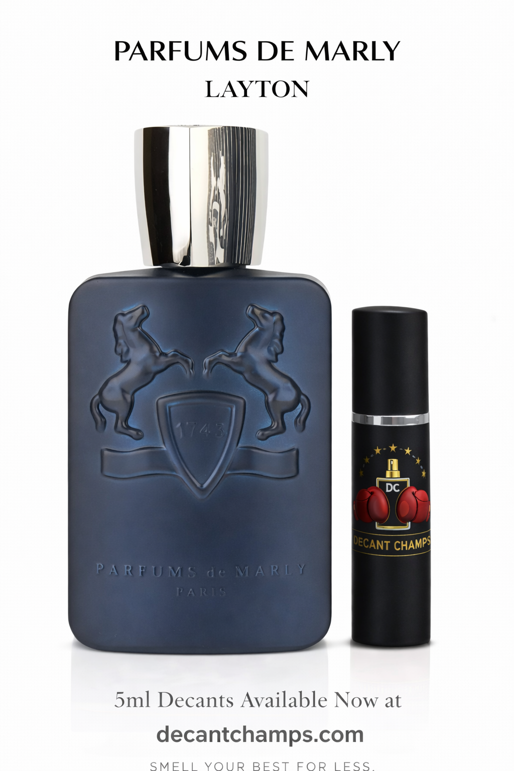 Parfums De Marly Layton
