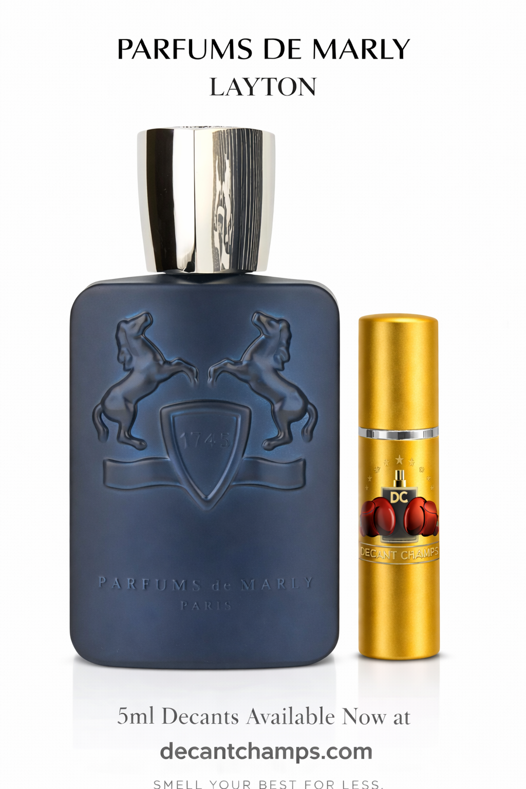 Parfums De Marly Layton