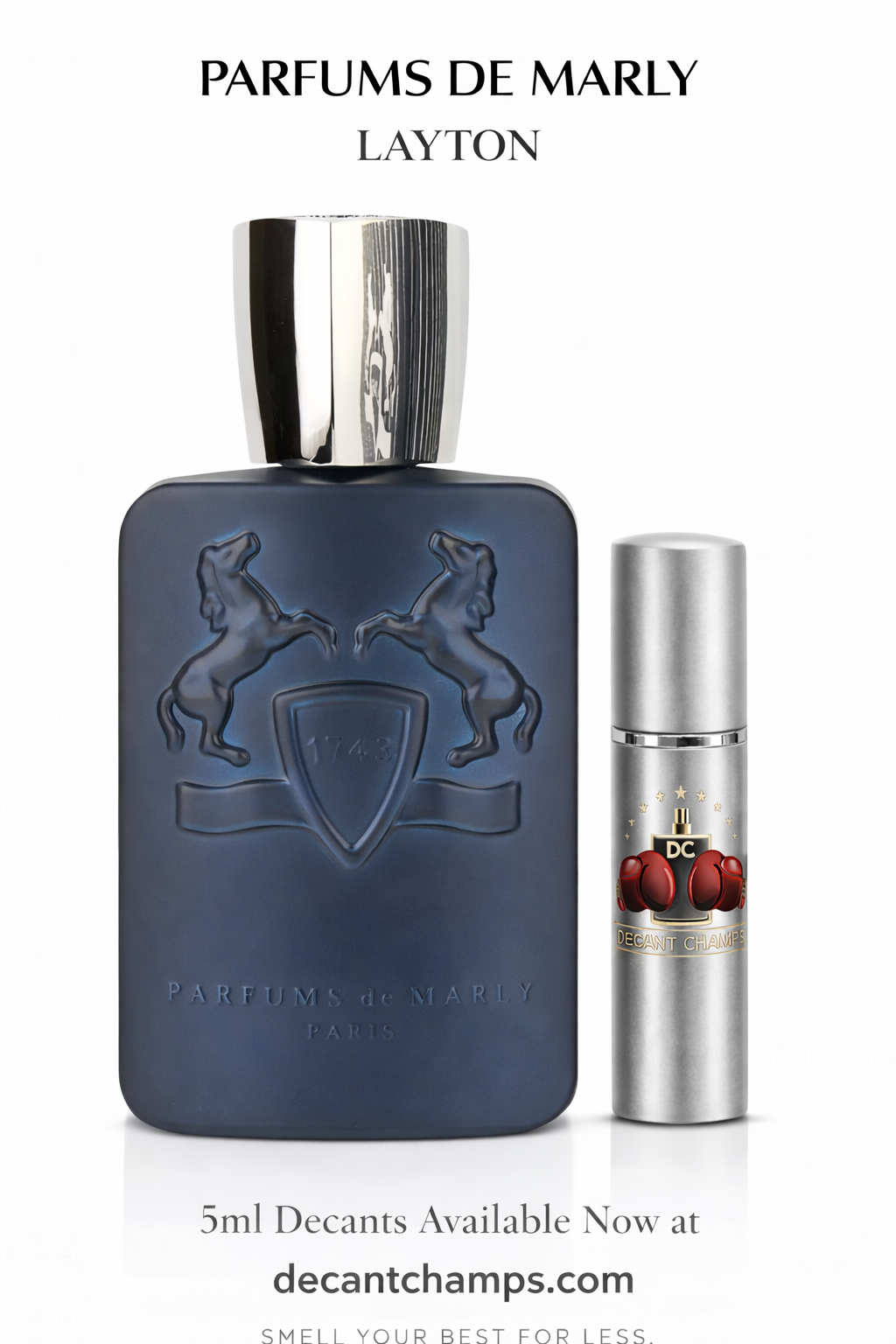 Parfums De Marly Layton