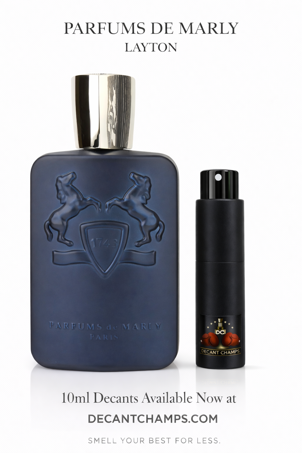 Parfums De Marly Layton