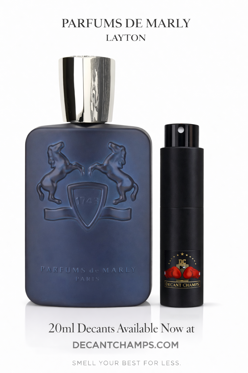 Parfums De Marly Layton