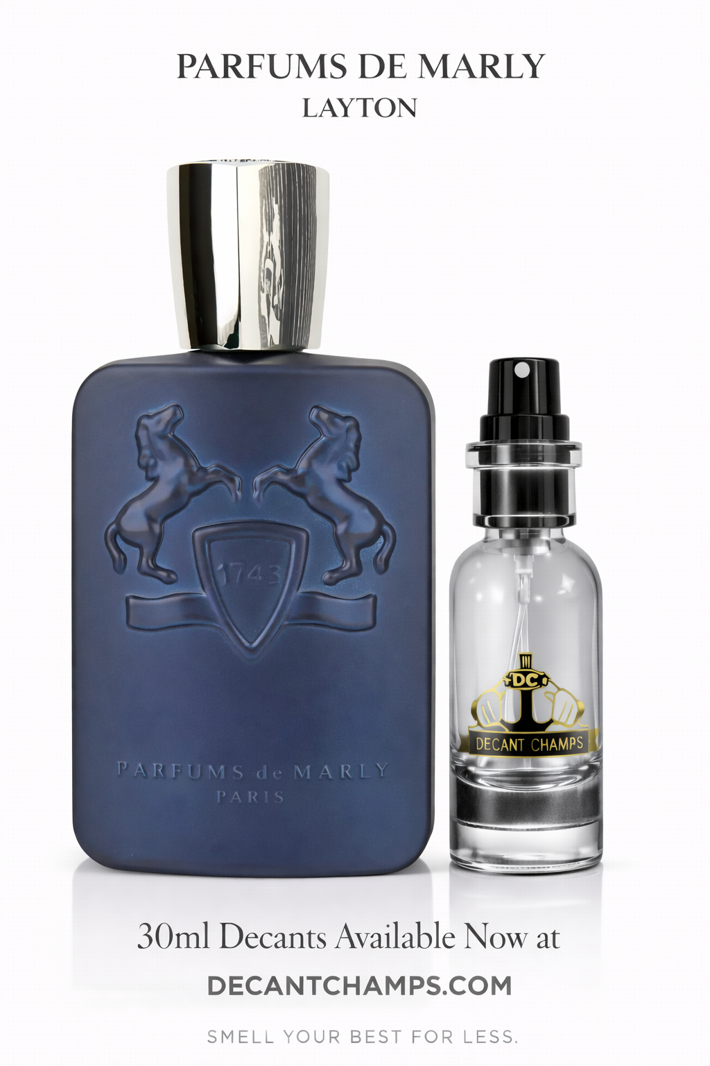 Parfums De Marly Layton