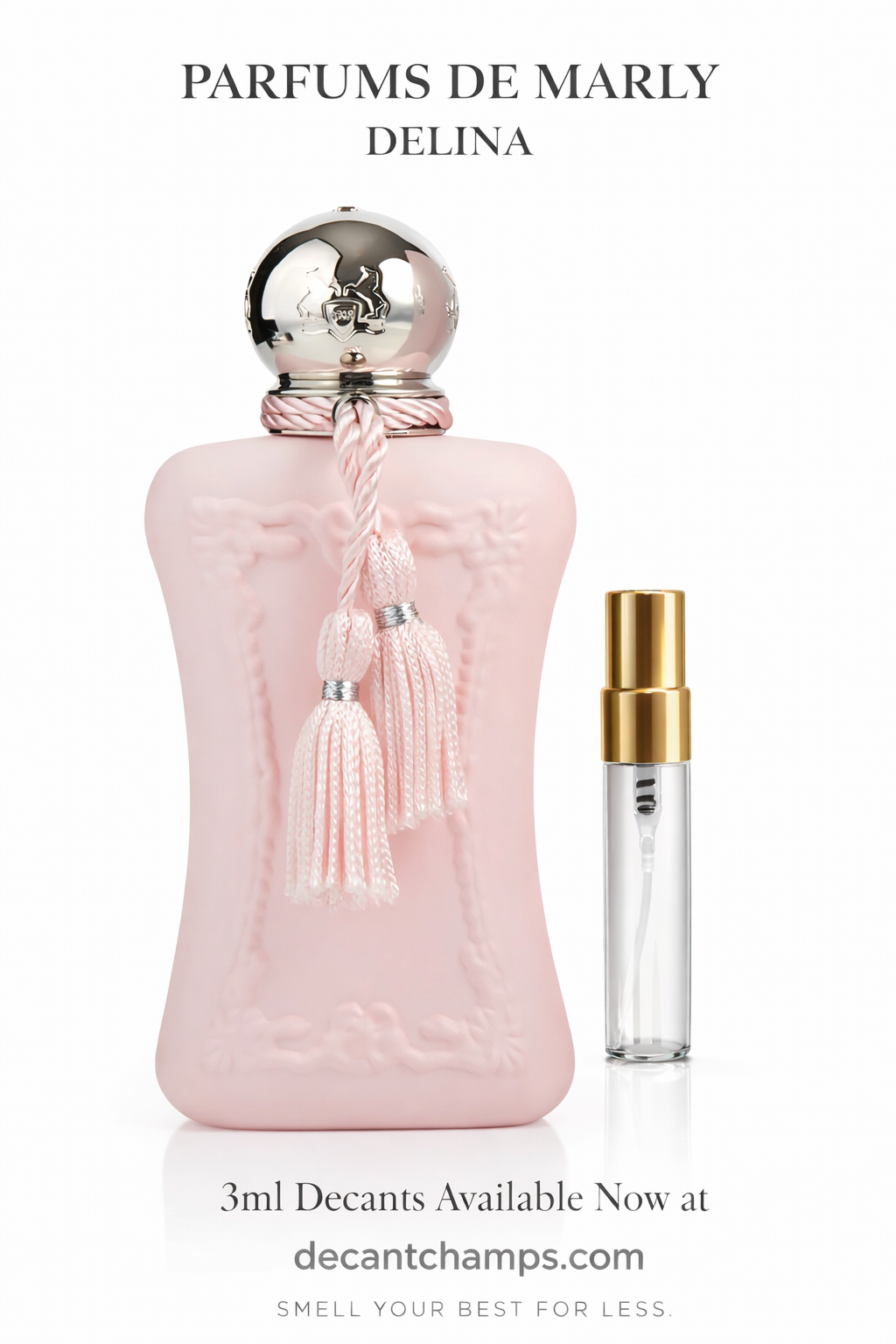 Parfums De Marly Delina