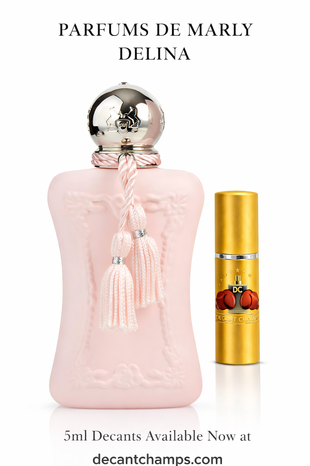 Parfums De Marly Delina