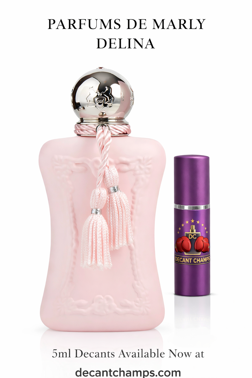 Parfums De Marly Delina