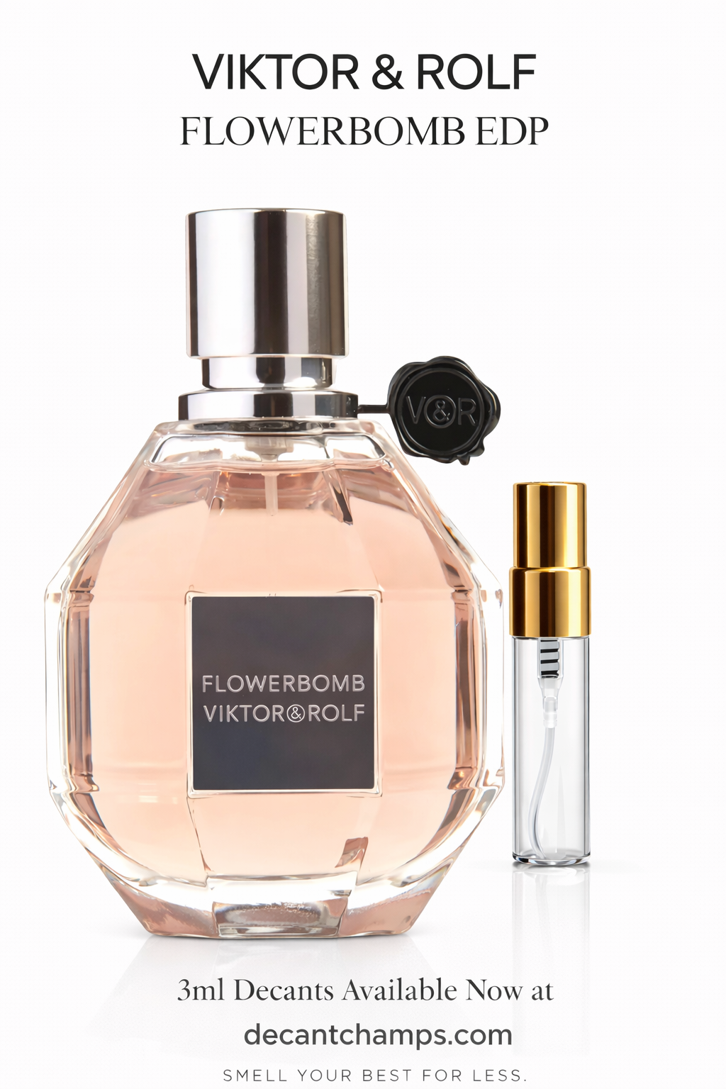 Viktor & Rolf Flowerbomb EDP
