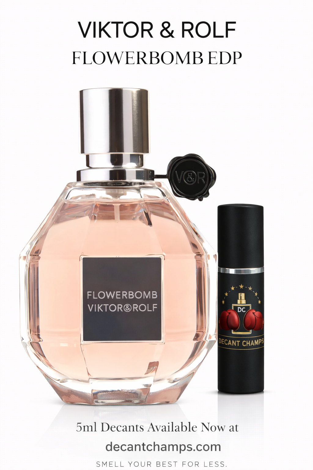 Viktor & Rolf Flowerbomb EDP