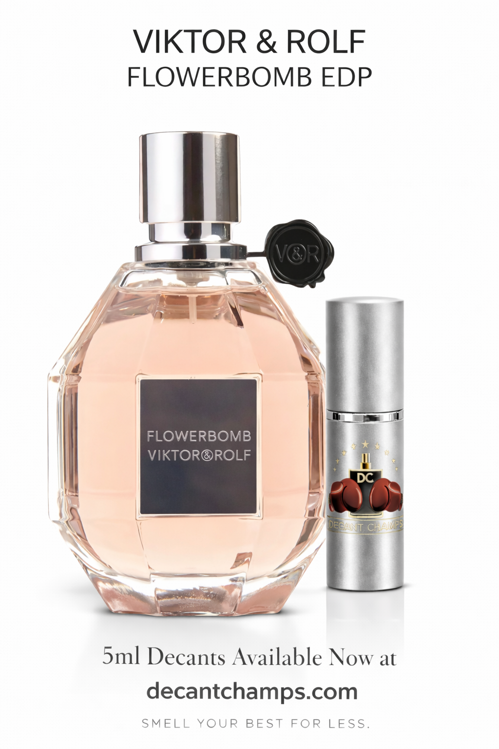 Viktor & Rolf Flowerbomb EDP