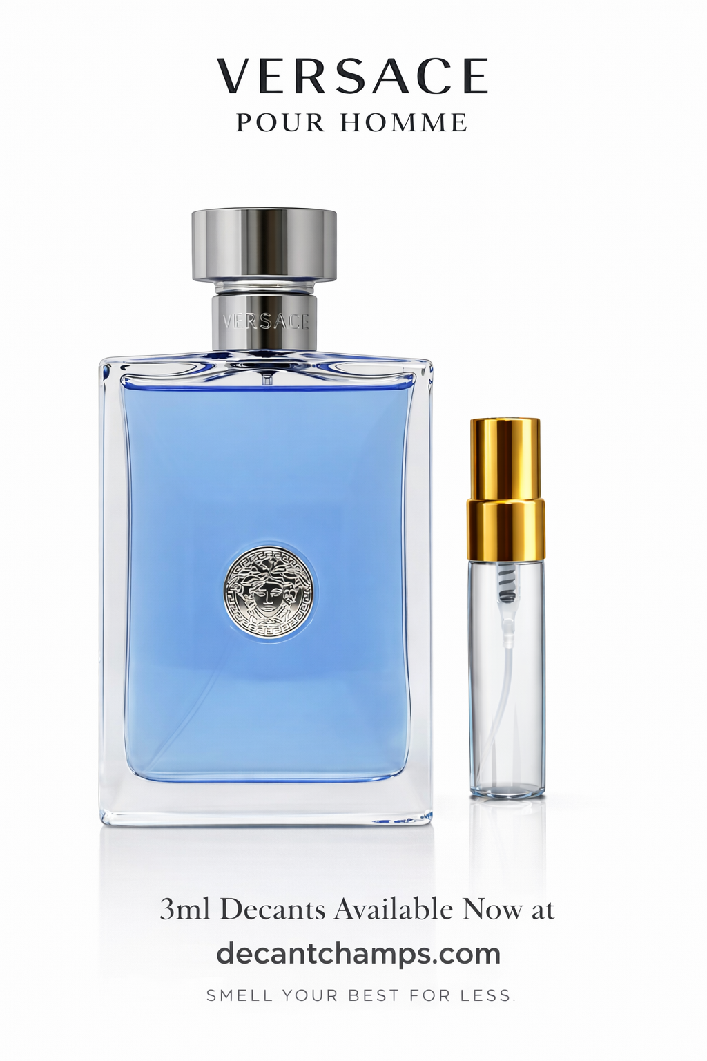 Versace Pour Homme