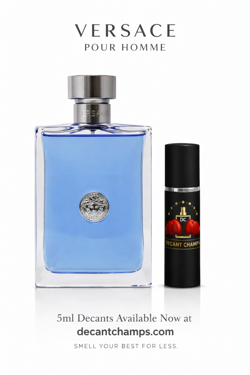 Versace Pour Homme